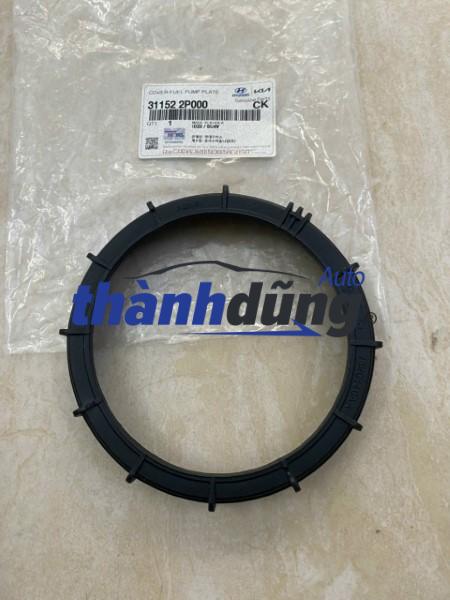 NẮP BẮT CỤM NHIÊN LIỆU KIA SPORTAGE | 311522P000