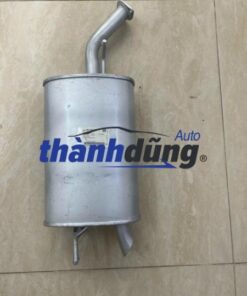 ỐNG XẢ ĐOẠN CUỐI DAEWOO MATIZ 4 | 94565091