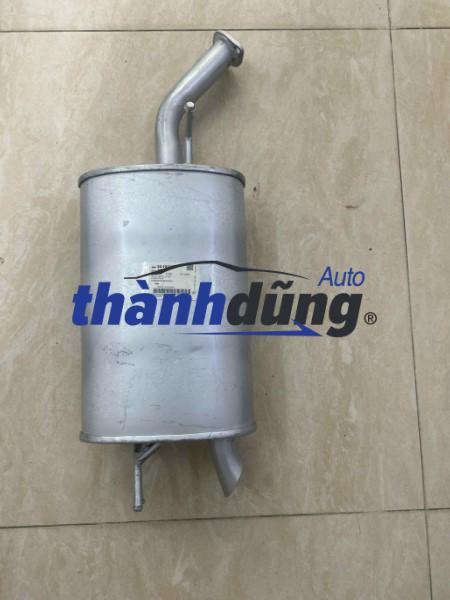 ỐNG XẢ ĐOẠN CUỐI DAEWOO MATIZ 4 | 94565091