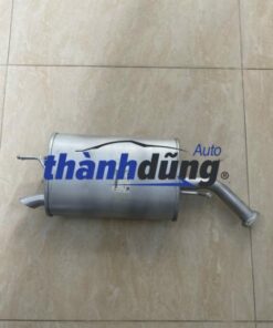 ỐNG XẢ ĐOẠN CUỐI DAEWOO MATIZ 4 | 94565091