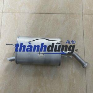 ỐNG XẢ ĐOẠN CUỐI DAEWOO MATIZ 4 | 94565091