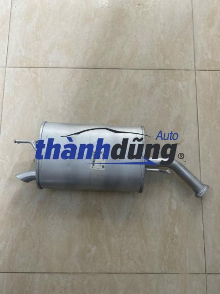 ỐNG XẢ ĐOẠN CUỐI DAEWOO MATIZ 4 | 94565091