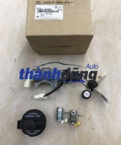 BỘ KHÓA ĐIỆN CÁNH CỬA KIA K200 | 819054E030