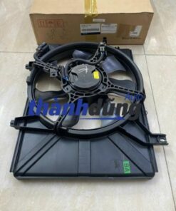 QUẠT GIÓ ĐỘNG CƠ HYUNDAI GETZ 2006-2010 | 253801C160