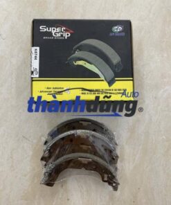 MÁ PHANH SAU MITSUBISHI ATTRAGE 2014-2022 | 44060ED026