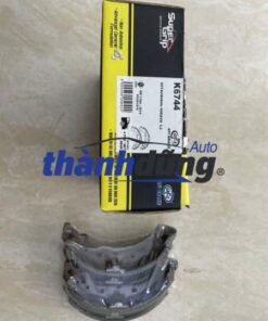 MÁ PHANH SAU MITSUBISHI ATTRAGE 2014-2022 | 44060ED026