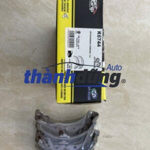 MÁ PHANH SAU MITSUBISHI ATTRAGE 2014-2022 | 44060ED026