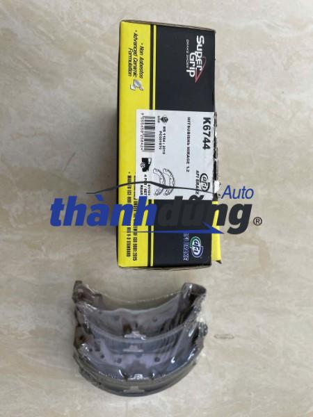 MÁ PHANH SAU MITSUBISHI ATTRAGE 2014-2022 | 44060ED026