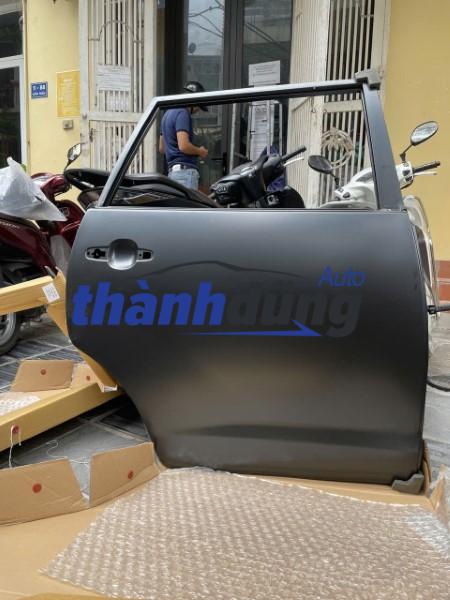 CÁNH CỬA TOYOTA INNOVA 2006-2009 | 670040K030