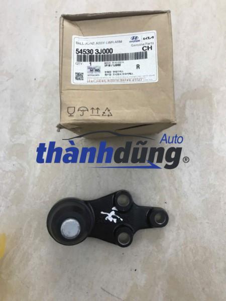 ROTUYN TRỤ ĐỨNG HYUNDAI STAREX 2007-2016 | 545303J000