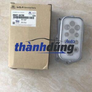 KÉT SINH HÀN HYUNDAI SOLATI | 264214A700