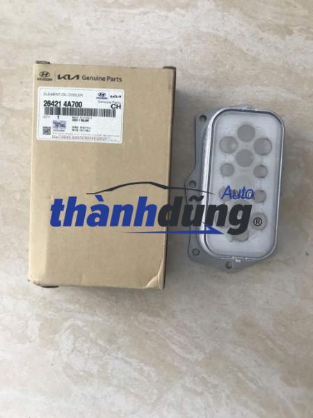 KÉT SINH HÀN HYUNDAI SOLATI | 264214A700