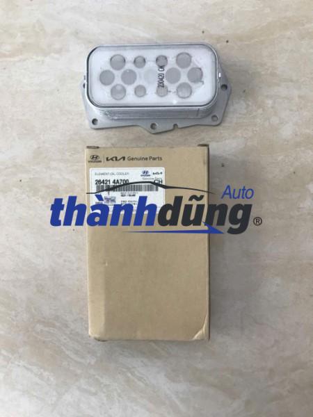 KÉT SINH HÀN HYUNDAI SOLATI | 264214A700