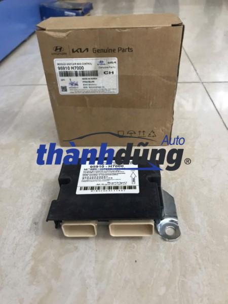 HỘP ĐIỀU KHIỂN TÚI KHÍ KIA SOLUTO 2023 | 95910H7000