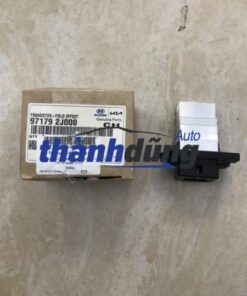 TRỞ QUẠT DÀN LẠNH KIA FORTE | 971792J000