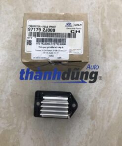 TRỞ QUẠT DÀN LẠNH KIA FORTE | 971792J000