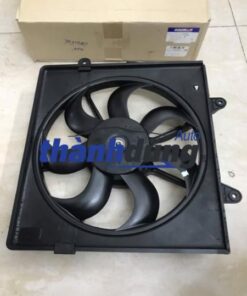 QUẠT GIÓ ĐỘNG CƠ KIA CARNIVAL 2005-2012 | 0K55215025B