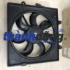 QUẠT GIÓ ĐỘNG CƠ KIA CARNIVAL 2005-2012 | 0K55215025B