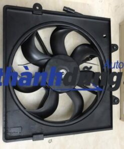 QUẠT GIÓ ĐỘNG CƠ KIA CARNIVAL 2005-2012 | 0K55215025B