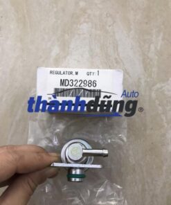 VAN ĐIỀU ÁP XĂNG MITSUBISHI TRITON 1995-2004 | MD322986