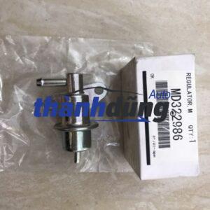 VAN ĐIỀU ÁP XĂNG MITSUBISHI TRITON 1995-2004 | MD322986