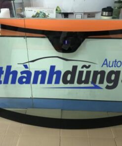 KÍNH CHẮN GIÓ TRƯỚC MERCEDES E350 | 2056706101