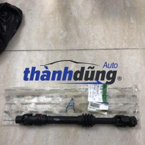 KHỚP TRỤC CÁC ĐĂNG LÁI SSANGYONG KORANDO | 4631006301