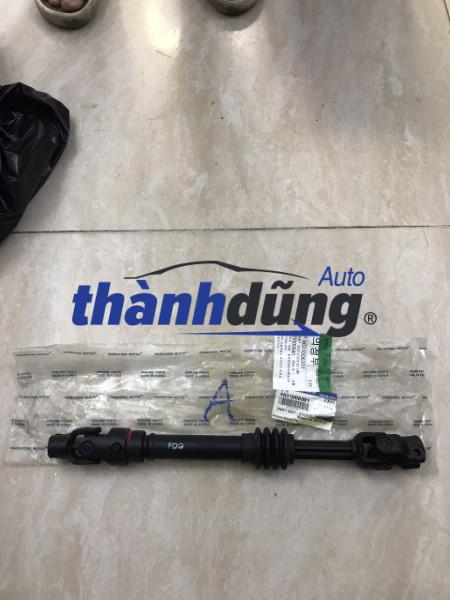 KHỚP TRỤC CÁC ĐĂNG LÁI SSANGYONG KORANDO | 4631006301