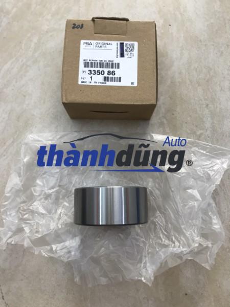 BI MOAY Ơ TRƯỚC PEUGEOT 208 | 335086