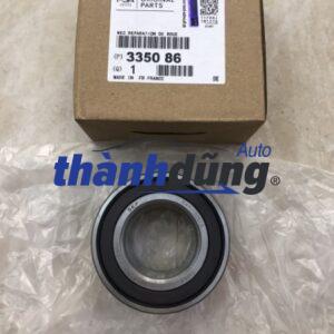BI MOAY Ơ TRƯỚC PEUGEOT 208 | 335086