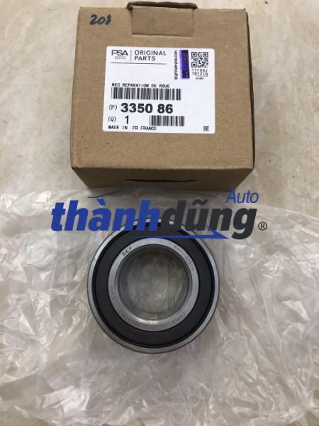 BI MOAY Ơ TRƯỚC PEUGEOT 208 | 335086