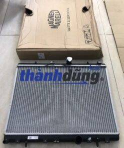 KÉT NƯỚC XE PEUGEOT 301 | 96455874