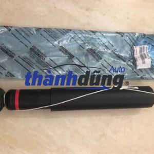 GIẢM XÓC SAU TOYOTA FORTUNER 2.7L | 48530-09Z90