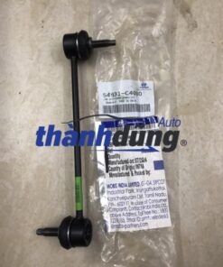 RÔ TUYN CÂN BẰNG TRƯỚC TRÁI HYUNDAI I10 | 54830C4000