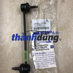 RÔ TUYN CÂN BẰNG TRƯỚC TRÁI HYUNDAI I10 | 54830C4000