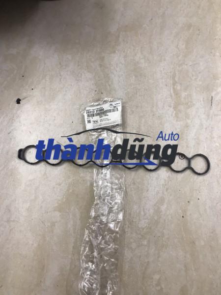 RON CỔ HÚT KIA SORENTO 2010-2018 | 283122F000