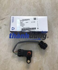 CẢM BIẾN LƯU LƯỢNG KHÍ XẢ DAEWOO LACETTI | 25195788