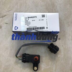 CẢM BIẾN LƯU LƯỢNG KHÍ XẢ DAEWOO LACETTI | 25195788