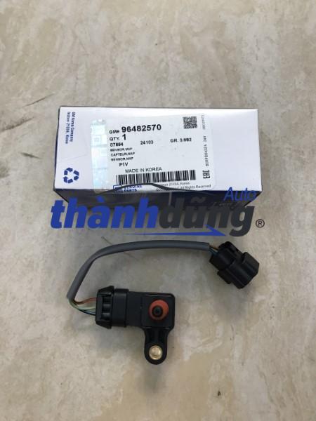 CẢM BIẾN LƯU LƯỢNG KHÍ XẢ DAEWOO LACETTI | 25195788