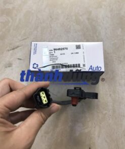 CẢM BIẾN LƯU LƯỢNG KHÍ XẢ DAEWOO LACETTI | 25195788