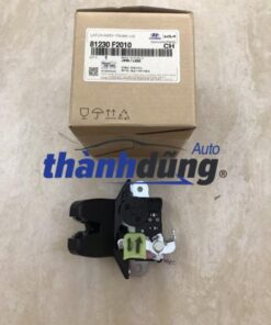 KHÓA NGẬM CỐP HẬU XE HYUNDAI ELANTRA | 81230F2010