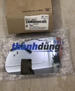 MẶT GƯƠNG CHIẾU HẬU XE HYUNDAI KONA 2021 | 87611J9010
