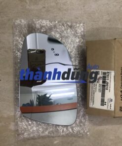 MẶT GƯƠNG CHIẾU HẬU XE HYUNDAI KONA 2021 | 87611J9010