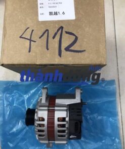 MÁY PHÁT ĐIỆN CHEVROLET AVEO 2009 | 96540541