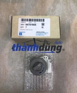 CÔNG TẮC ĐIỀU KHIỂN GIÀN LẠNH SAU CHEVROLET TRAILBLAZER | 94751955