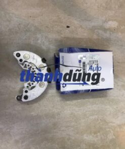 DÀN ĐI ỐT MÁY PHÁT CHEVROLET CAPTIVA 2014 | 93743448