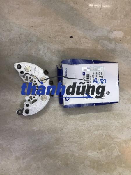 DÀN ĐI ỐT MÁY PHÁT CHEVROLET CAPTIVA 2014 | 93743448