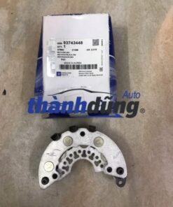 DÀN ĐI ỐT MÁY PHÁT CHEVROLET CAPTIVA 2014 | 93743448