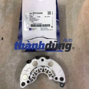 DÀN ĐI ỐT MÁY PHÁT CHEVROLET CAPTIVA 2014 | 93743448