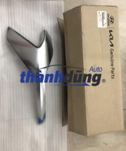 NẸP XI MẠ CẢN TRƯỚC PHẢI HYUNDAI SANTAFE 2022 | 86579S1600